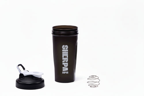 Sherpa x: The Perfect Mix, Every Time