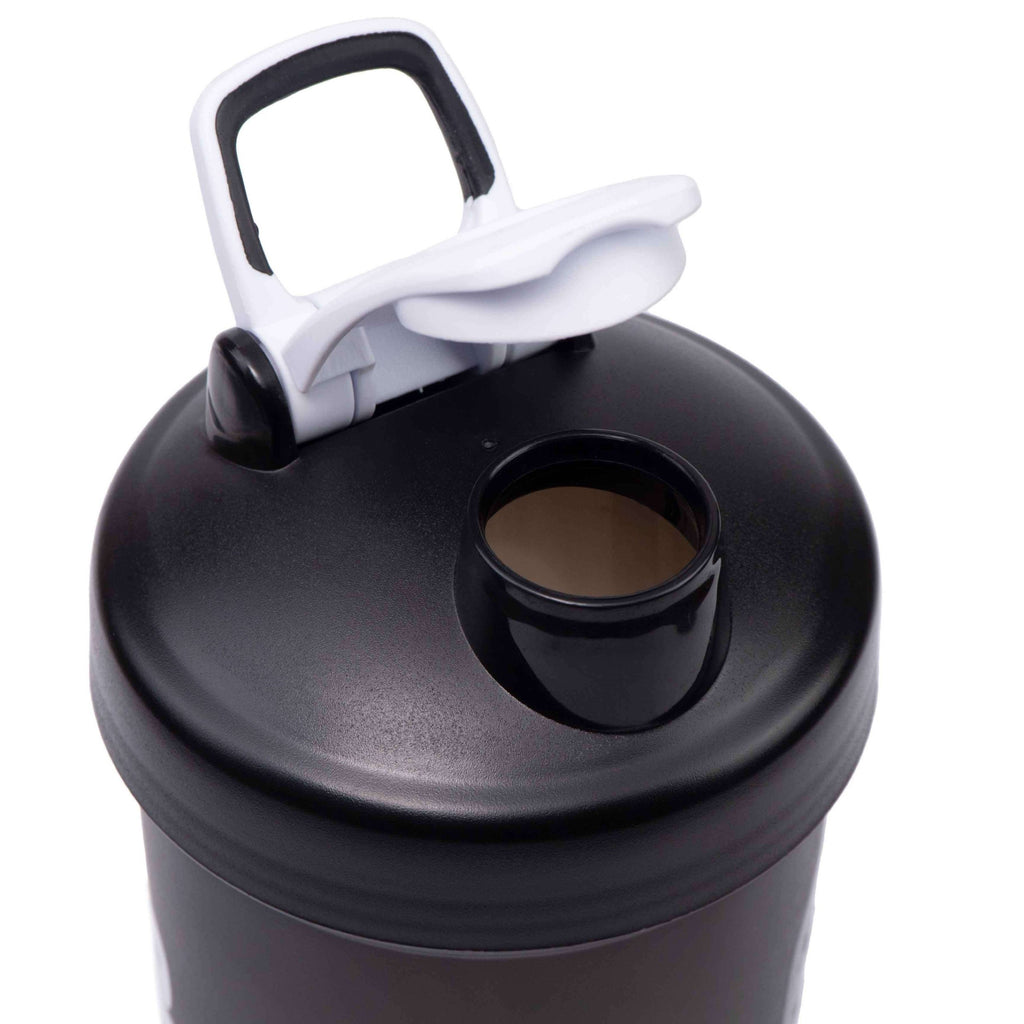 Sherpa x: The Perfect Mix, Every Time