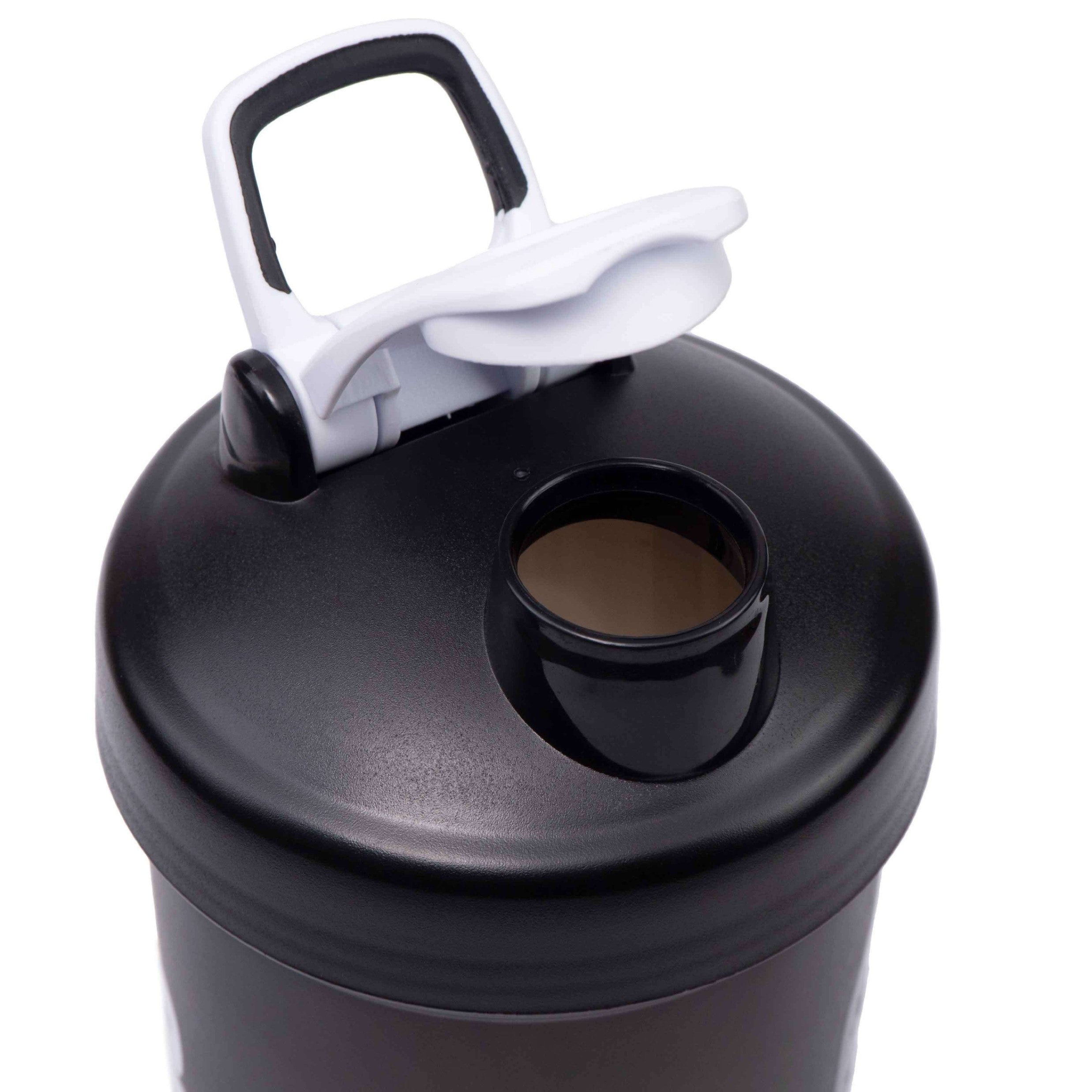 Sherpa x: The Perfect Mix, Every Time